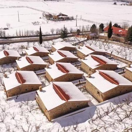 Chalets-Appartements Tourtite Ιφράν Εξωτερικό φωτογραφία