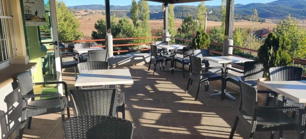 Chalets-Appartements Tourtite Ιφράν Εξωτερικό φωτογραφία