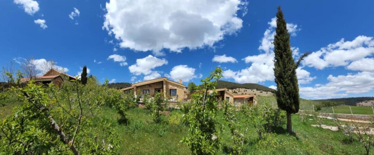 Chalets-Appartements Tourtite Ιφράν Εξωτερικό φωτογραφία