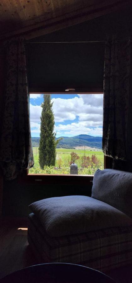Chalets-Appartements Tourtite Ιφράν Εξωτερικό φωτογραφία