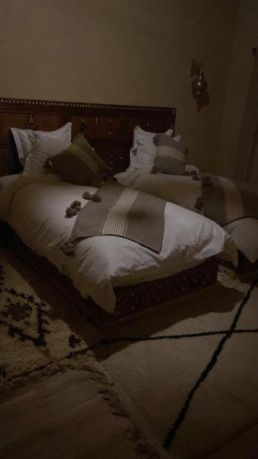 Chalets-Appartements Tourtite Ιφράν Εξωτερικό φωτογραφία